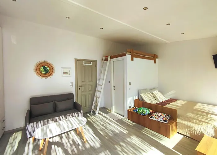 Aloe Residence Possidi