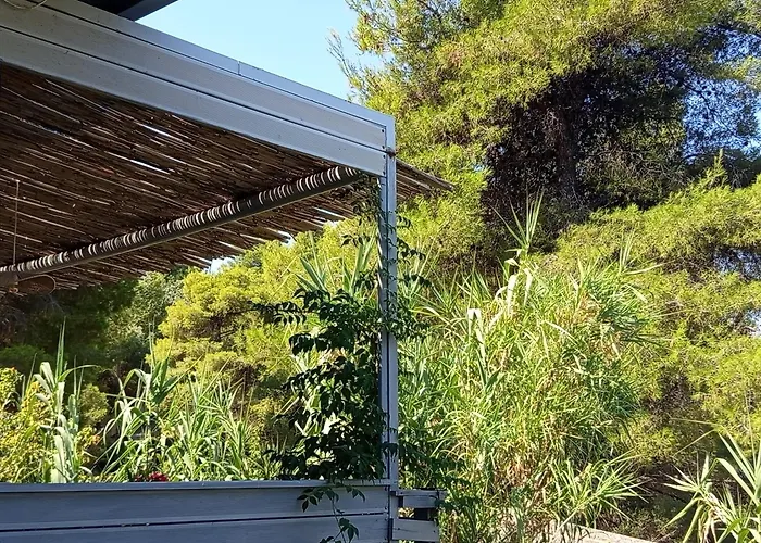 Agave By Aloe Residence Possidi