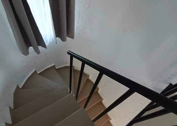 Odyssey Seaview Possidi Maisonett