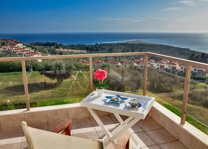 Blue Luxury Maison